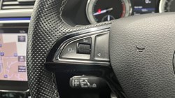 2019 (19) SKODA SUPERB 2.0 TSI 272 Sport Line Plus 4X4 5dr DSG 3546045