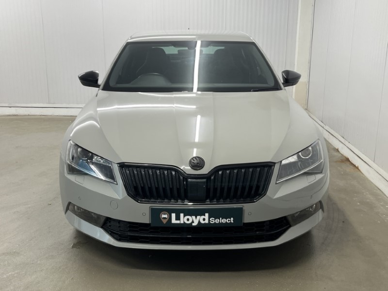 2019 (19) SKODA SUPERB 2.0 TSI 272 Sport Line Plus 4X4 5dr DSG 3546054