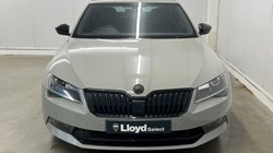2019 (19) SKODA SUPERB 2.0 TSI 272 Sport Line Plus 4X4 5dr DSG 3546054