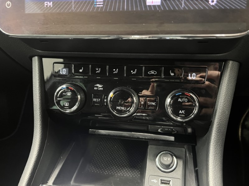 2019 (19) SKODA SUPERB 2.0 TSI 272 Sport Line Plus 4X4 5dr DSG 3546040