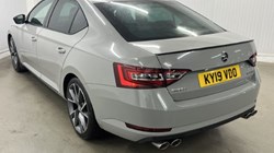 2019 (19) SKODA SUPERB 2.0 TSI 272 Sport Line Plus 4X4 5dr DSG 3546013