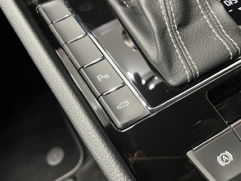 2019 (19) SKODA SUPERB 2.0 TSI 272 Sport Line Plus 4X4 5dr DSG 3546038