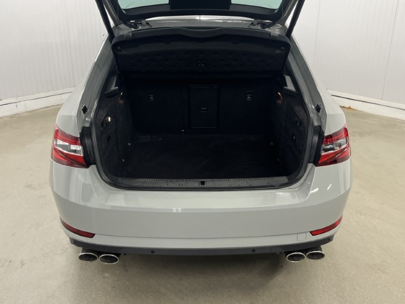 2019 (19) SKODA SUPERB 2.0 TSI 272 Sport Line Plus 4X4 5dr DSG 3546016