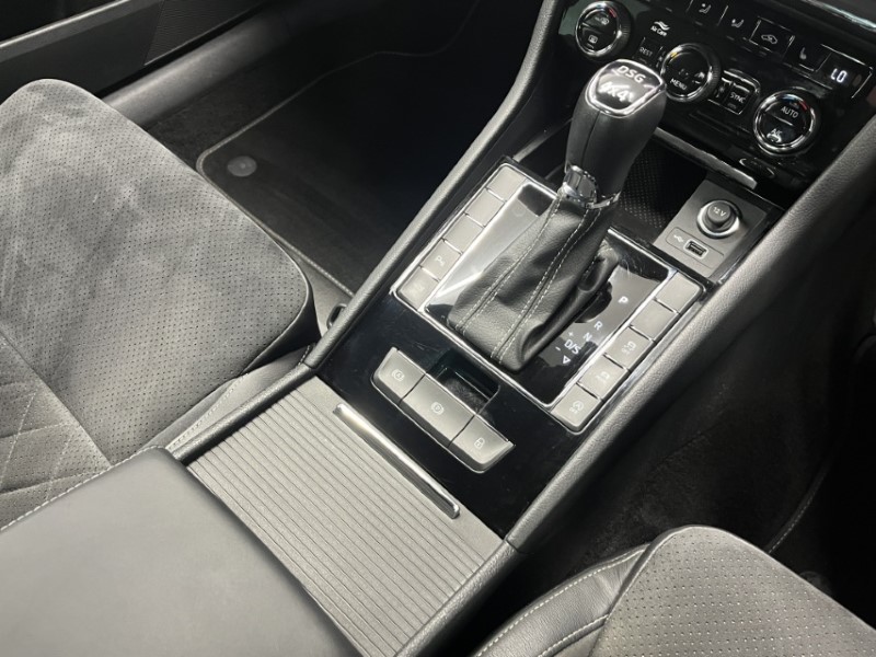 2019 (19) SKODA SUPERB 2.0 TSI 272 Sport Line Plus 4X4 5dr DSG 3546034