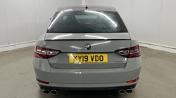 2019 (19) SKODA SUPERB 2.0 TSI 272 Sport Line Plus 4X4 5dr DSG 3546012