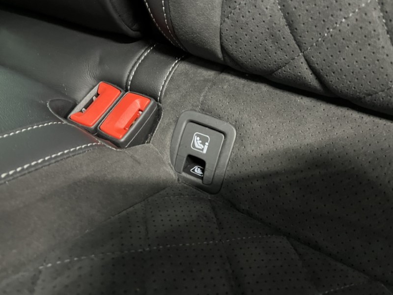 2019 (19) SKODA SUPERB 2.0 TSI 272 Sport Line Plus 4X4 5dr DSG 3546021