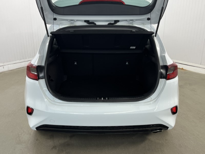 2021 (71) KIA CEED 1.6 CRDi 48V ISG 2 NAV 5dr 3546931