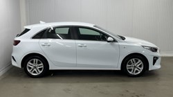 2021 (71) KIA CEED 1.6 CRDi 48V ISG 2 NAV 5dr 3546956