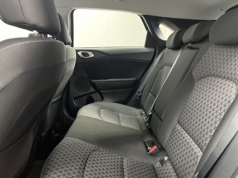 2021 (71) KIA CEED 1.6 CRDi 48V ISG 2 NAV 5dr 3546934