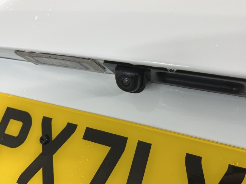 2021 (71) KIA CEED 1.6 CRDi 48V ISG 2 NAV 5dr 3546930