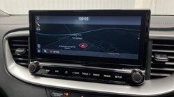 2021 (71) KIA CEED 1.6 CRDi 48V ISG 2 NAV 5dr 3546951