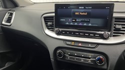 2021 (71) KIA CEED 1.6 CRDi 48V ISG 2 NAV 5dr 3546944