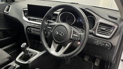 2021 (71) KIA CEED 1.6 CRDi 48V ISG 2 NAV 5dr 3546940