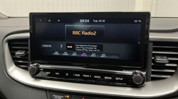 2021 (71) KIA CEED 1.6 CRDi 48V ISG 2 NAV 5dr 3546949