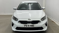 2021 (71) KIA CEED 1.6 CRDi 48V ISG 2 NAV 5dr 3546958