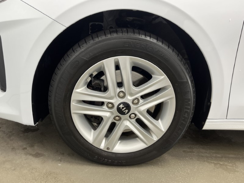 2021 (71) KIA CEED 1.6 CRDi 48V ISG 2 NAV 5dr 3546933