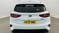 2021 (71) KIA CEED 1.6 CRDi 48V ISG 2 NAV 5dr 3546927