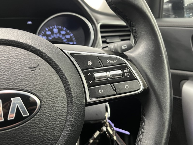 2021 (71) KIA CEED 1.6 CRDi 48V ISG 2 NAV 5dr 3546953