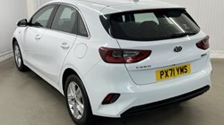 2021 (71) KIA CEED 1.6 CRDi 48V ISG 2 NAV 5dr 3546928