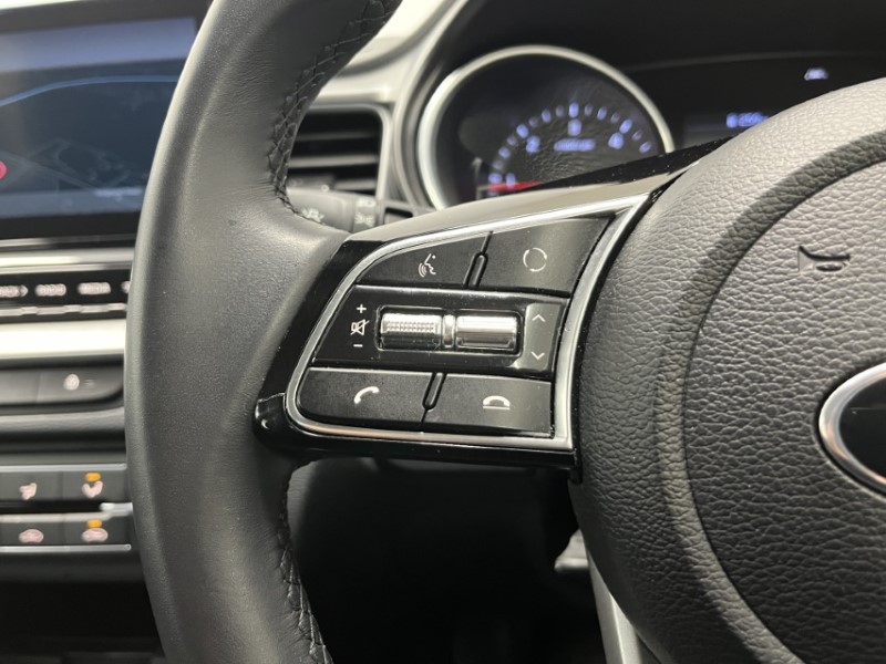 2021 (71) KIA CEED 1.6 CRDi 48V ISG 2 NAV 5dr 3546952