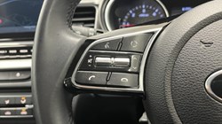 2021 (71) KIA CEED 1.6 CRDi 48V ISG 2 NAV 5dr 3546952