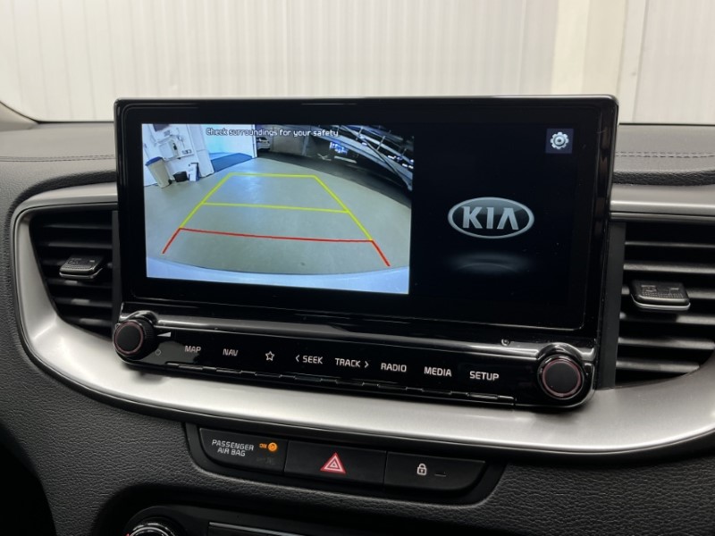 2021 (71) KIA CEED 1.6 CRDi 48V ISG 2 NAV 5dr 3546950