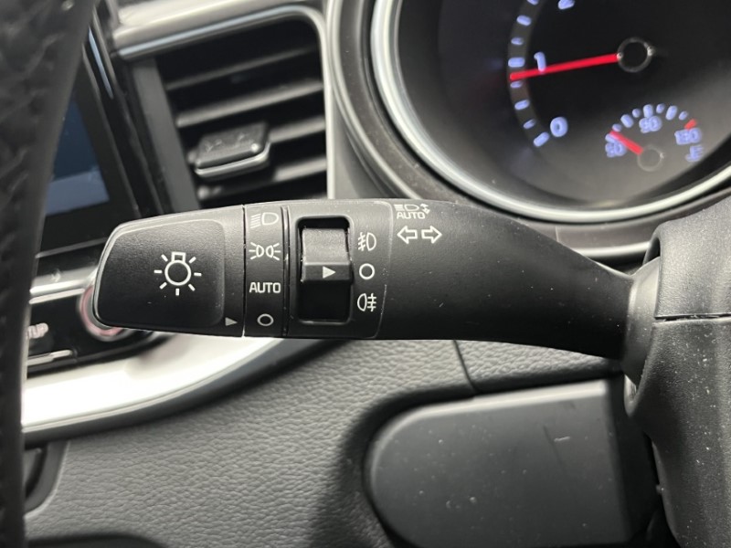 2021 (71) KIA CEED 1.6 CRDi 48V ISG 2 NAV 5dr 3546955