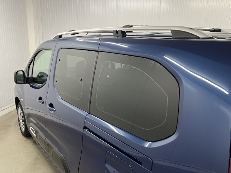 2019 (19) CITROEN BERLINGO 1.5 BlueHDi 130 Feel XL 5dr [7 seat] 3556706