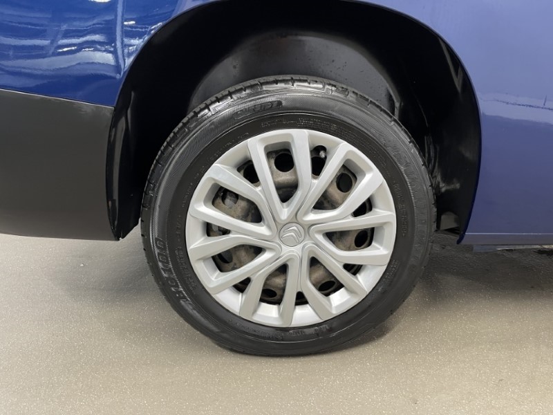 2019 (19) CITROEN BERLINGO 1.5 BlueHDi 130 Feel XL 5dr [7 seat] 3556714