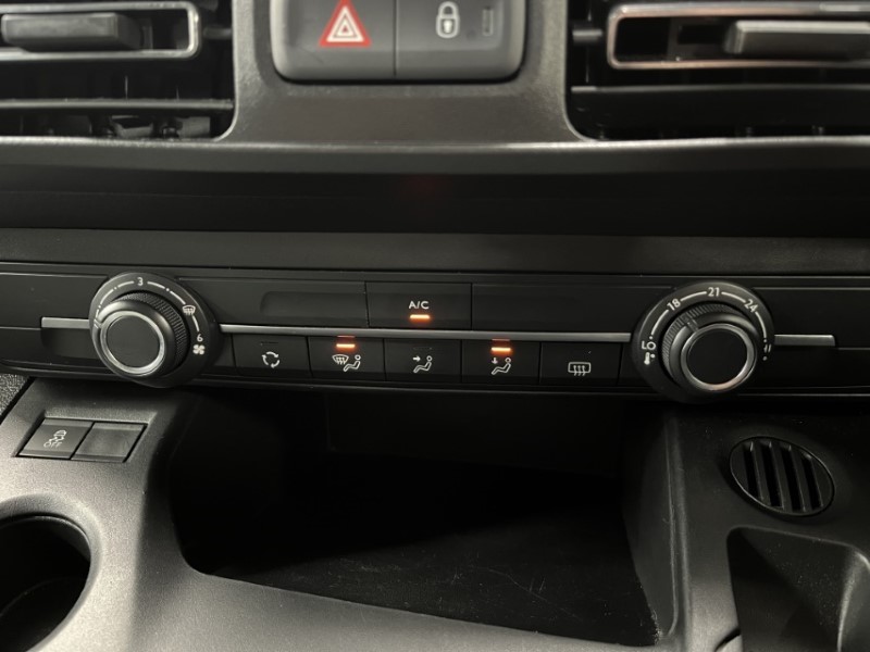 2019 (19) CITROEN BERLINGO 1.5 BlueHDi 130 Feel XL 5dr [7 seat] 3556721