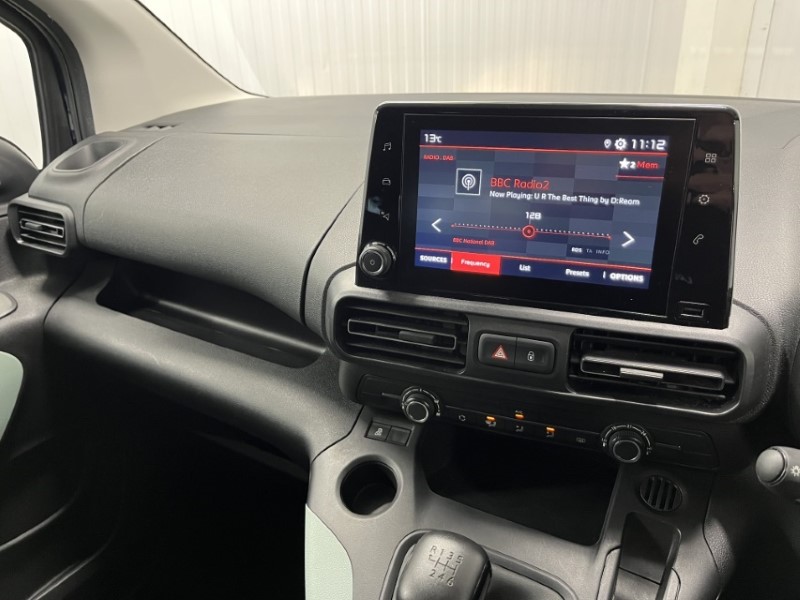 2019 (19) CITROEN BERLINGO 1.5 BlueHDi 130 Feel XL 5dr [7 seat] 3556719