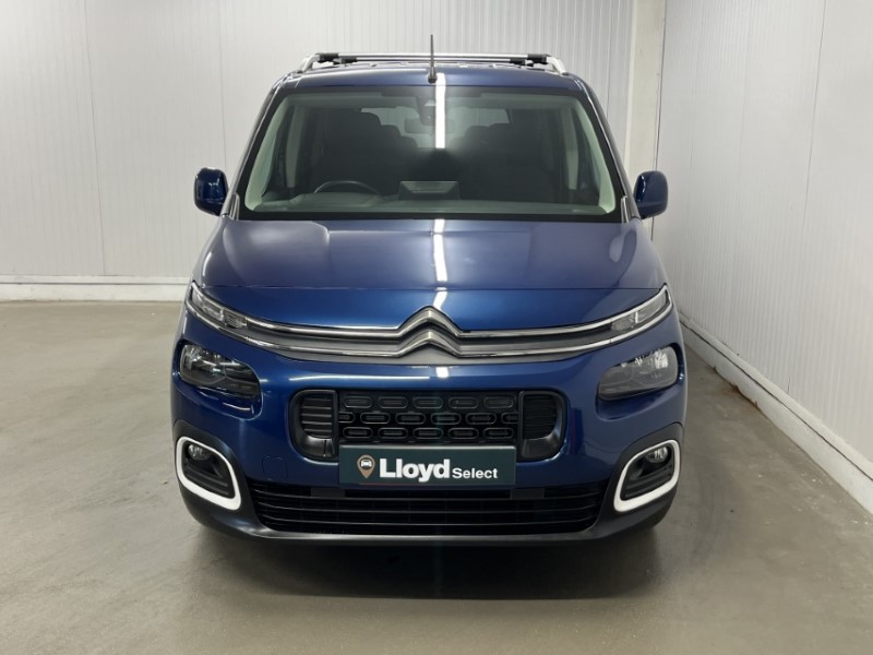 2019 (19) CITROEN BERLINGO 1.5 BlueHDi 130 Feel XL 5dr [7 seat] 3556732