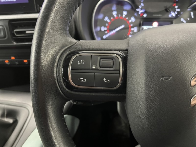 2019 (19) CITROEN BERLINGO 1.5 BlueHDi 130 Feel XL 5dr [7 seat] 3556724