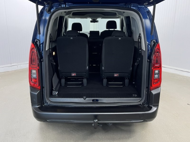 2019 (19) CITROEN BERLINGO 1.5 BlueHDi 130 Feel XL 5dr [7 seat] 3556705