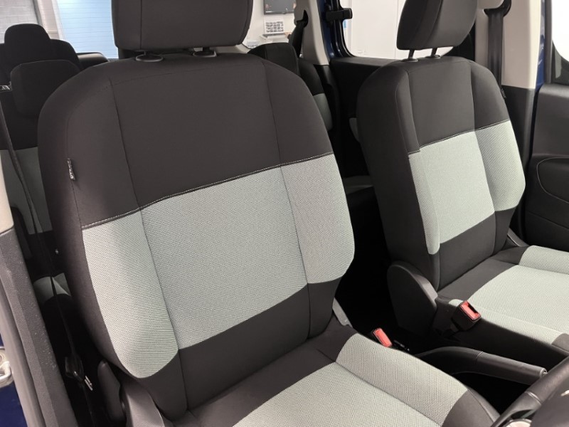 2019 (19) CITROEN BERLINGO 1.5 BlueHDi 130 Feel XL 5dr [7 seat] 3556717