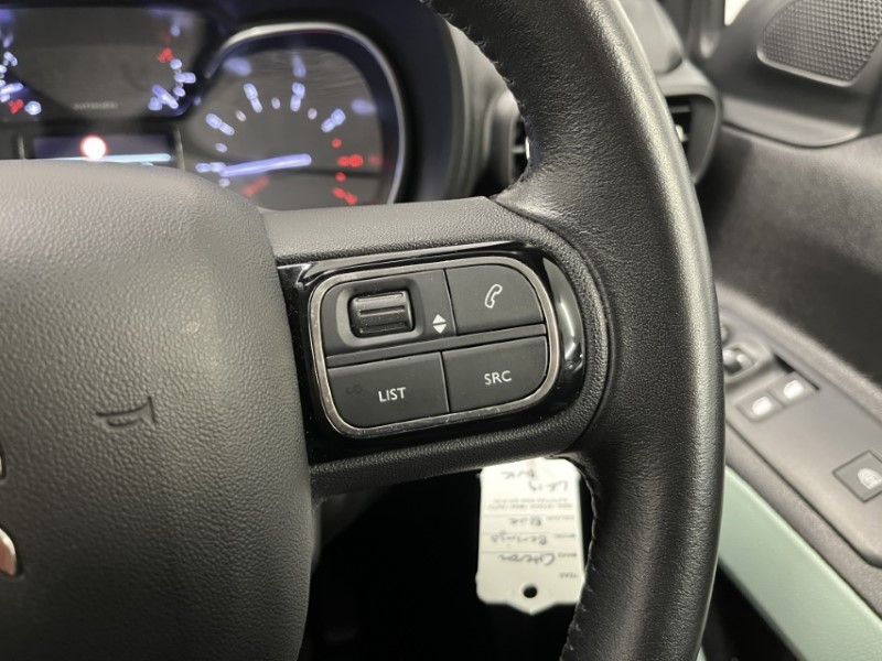 2019 (19) CITROEN BERLINGO 1.5 BlueHDi 130 Feel XL 5dr [7 seat] 3556725