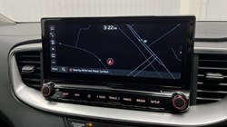 2023 (23) KIA CEED 1.6 CRDi 48V ISG 2 NAV 5dr 3578397