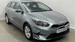2023 (23) KIA CEED 1.6 CRDi 48V ISG 2 NAV 5dr 3578406