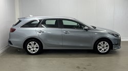 2023 (23) KIA CEED 1.6 CRDi 48V ISG 2 NAV 5dr 3578405