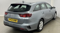 2023 (23) KIA CEED 1.6 CRDi 48V ISG 2 NAV 5dr 3578376