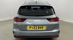 2023 (23) KIA CEED 1.6 CRDi 48V ISG 2 NAV 5dr 3578375