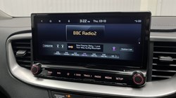 2023 (23) KIA CEED 1.6 CRDi 48V ISG 2 NAV 5dr 3578398