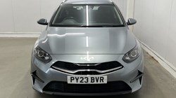 2023 (23) KIA CEED 1.6 CRDi 48V ISG 2 NAV 5dr 3578407