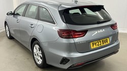 2023 (23) KIA CEED 1.6 CRDi 48V ISG 2 NAV 5dr 3578374