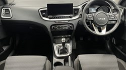 2023 (23) KIA CEED 1.6 CRDi 48V ISG 2 NAV 5dr 3578384
