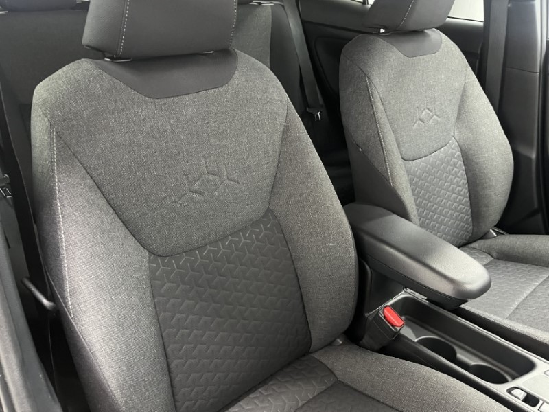 2023 (72) TOYOTA YARIS CROSS 1.5 Hybrid Design 5dr CVT 3595886