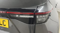 2023 (72) TOYOTA YARIS CROSS 1.5 Hybrid Design 5dr CVT 3595871