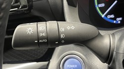 2023 (72) TOYOTA YARIS CROSS 1.5 Hybrid Design 5dr CVT 3595900