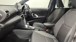 2023 (72) TOYOTA YARIS CROSS 1.5 Hybrid Design 5dr CVT 3595882