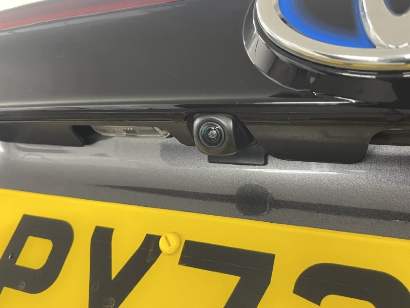 2023 (72) TOYOTA YARIS CROSS 1.5 Hybrid Design 5dr CVT 3595872